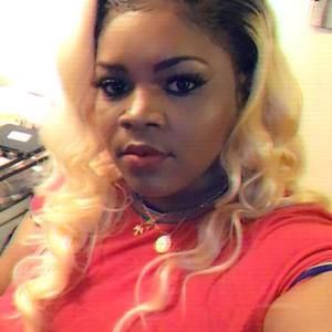 Meet your Posher, Shawanda